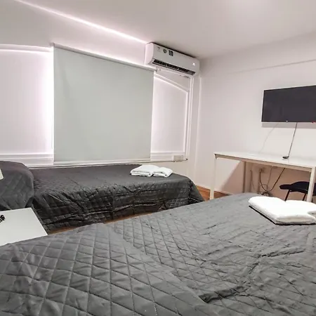 Capuccino Flats Apartament Ayia Napa
