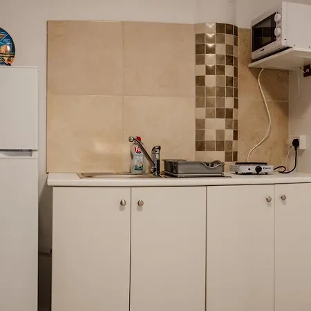 Capuccino Flats Apartament Ayia Napa