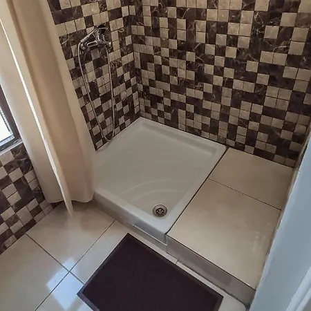 Capuccino Flats Apartament