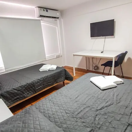 Capuccino Flats Apartament *