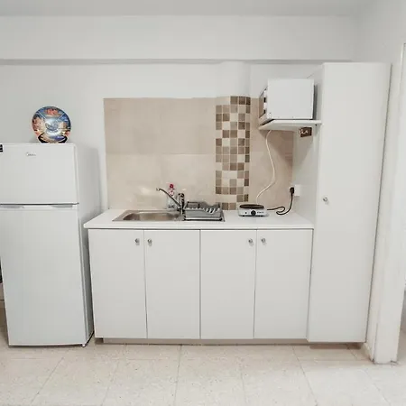 Apartament Capuccino Flats *